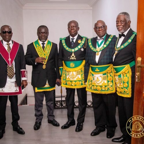 Freemason